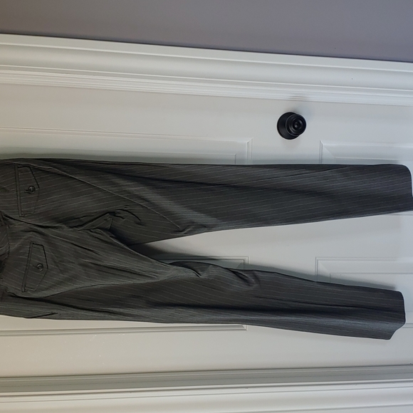 Cassidy fit Pants from the Limited - Picture 7 of 7